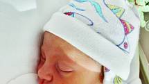 Matyáš Platil se narodil 4. listopadu v 17:13 mamince Haně a tatínkovi Ondřejovi z Plzně. Po příchodu na svět v plzeňské FN vážil jejich prvorozený synek 2990 gramů a měřil 48 centimetrů.