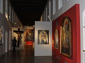 Výstava Vznešenost & zbožnost/Barokní umění na Plzeňsku a v západních Čechách
