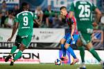 Bohemians 1905 – Viktoria Plzeň 0:0