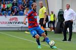 Fotbalisté Viktorie Plzeň rozstříleli Mladou Boleslav 6:1.