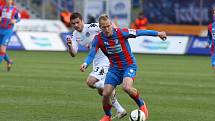 FC Viktoria Plzeň – 1. FC Slovácko