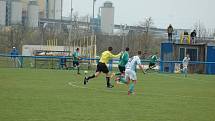 Rapid Plzeň - FC Rokycany  0:3