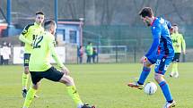 Viktoria Plzeň – FK Ústí n./L. 1:0