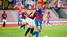 AC Sparta Praha - FC Viktoria Plzeň