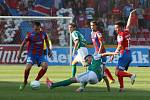 FC Viktoria Plzeň - Bohemians Praha 1905