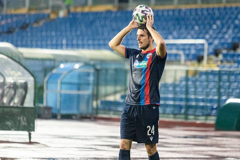 Fotbalisté Viktorie Plzeň prohráli odvetu play-off Evropské konferenční ligy s CSKA Sofia a potřetí v řadě budou bez podzimu v pohárové Evropě.