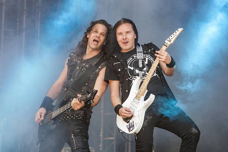 METALFEST OPEN AIR 2019