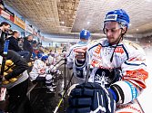 Hokejovou Škodovku v nadcházející sezoně posílí obránce Marek Baránek.