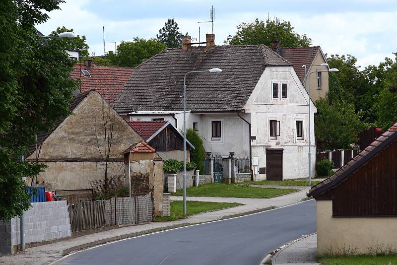 Poznáte obec na snímcích?