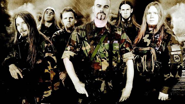 Sabaton