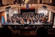 Letošní festival Smetanovské dny zahájí i zakončí Plzeňská filharmonie.