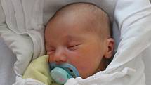 Sofie Rábová se narodila 24. července v 1:33 hodin mamince Gabriele a tatínkovi Pavlovi z Plzně. Prvorozená dcerka přišla na svět ve Fakultní nemocnici v Plzni na Lochotíně.