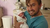 Marie Beránková se narodila 19. září 2022 v 18:45 hodin rodičům Michaele a Jiřímu z Mariánských Lázní. Po příchodu na svět v plzeňské porodnici Mulačovy nemocnice holčička vážila 3310 g a měřila 53 cm.
