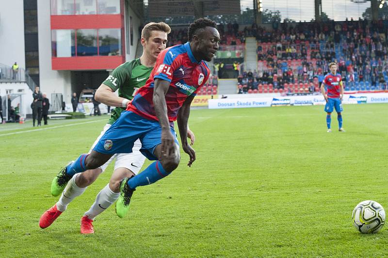 Viktoria Plzeň – Jablonec