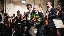 Foto z archivu Plzeňské filharmonie.