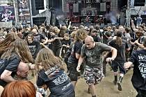 Metalfest