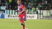  Bohemians Praha 1905 - FC Viktoria Plzeň