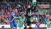 FC VIktoria Plzeň - Bohemians Praha 1905