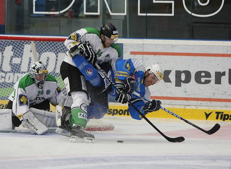 HC Plzeň 1929 - BK Mladá Boleslav