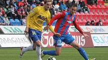 FC Viktoria Plzeň - FK Teplice 2:1