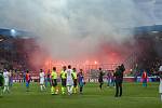 FC Viktoria Plzeň vs Royal Antwerp FC