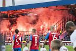FC Viktoria Plzeň vs Royal Atnwerp FC