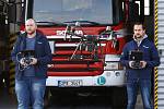 Drony plzeňské Správy informačních technologií, kterou zřizuje a financuje město Plzeň, jsou jako první v republikce začleněny do IZS. Drony pomáhají i profesionálním hasičům v celém Plzeňském kraji.
