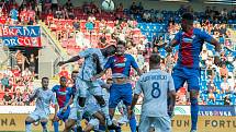 FC Viktoria Plzeň – Dynamo Brest 2:1.