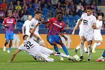 Fotbalisté Viktorie Plzeň se po vítězství nad  kosovským FC Ballkani chystají na ligový mač s Pardubicemi, otevírá se šance, kteří ve čtvrtek střídali jako je třeba Ibrahim Traoré.