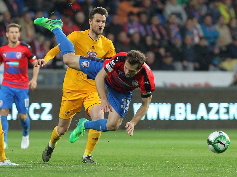 FC Viktoria Plzeň - FK Dukla Praha