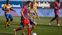 SFC Opava – Viktoria Plzeň 1:3