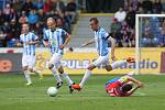 FC Viktoria Plzeň - FK Mladá Boleslav