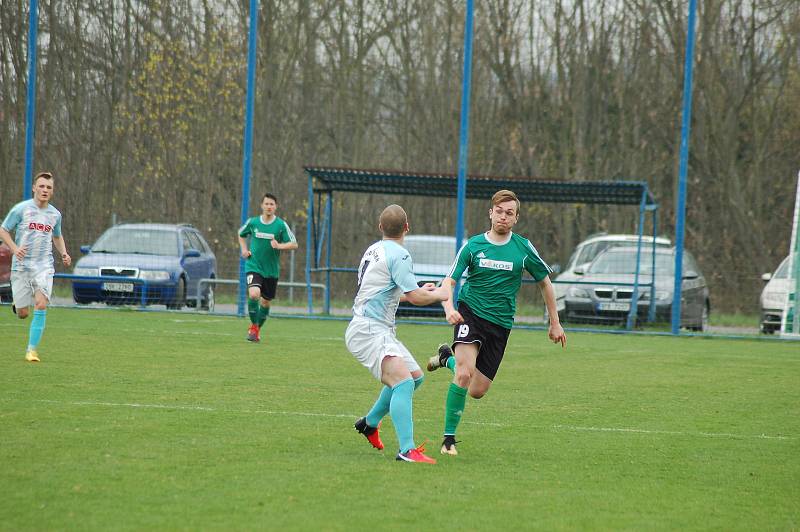 Rapid Plzeň - FC Rokycany  0:3