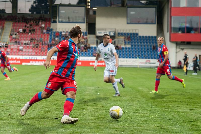 Viktoria Plzeň - Mladá Boleslav