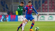 FC Viktoria Plzeň x FK Jablonec