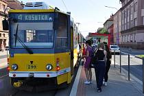Město Plzeň upraví od 1. ledna 2024 tarif jízdného ve své městské hromadné dopravě