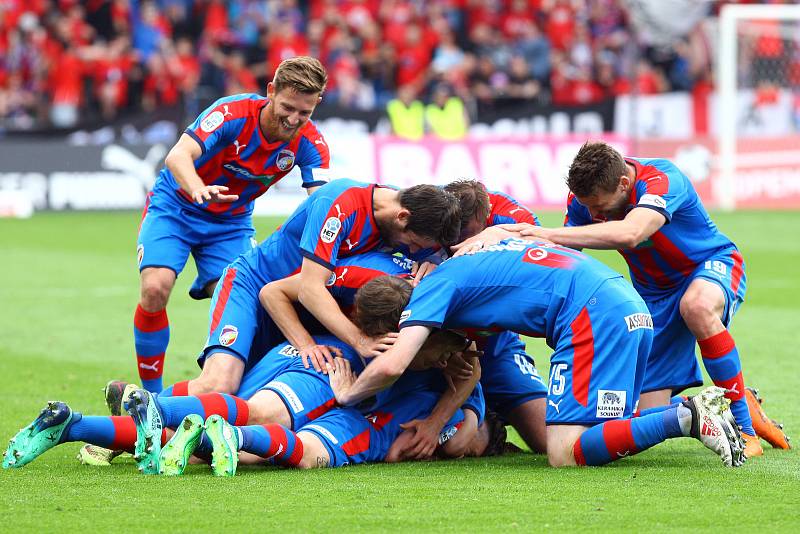 FC Viktoria Plzeň - FK Teplice