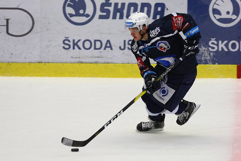 HC Škoda Plzeň x HC Sparta Praha