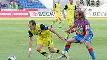 FC Viktoria Plzeň - AC Sparta Praha