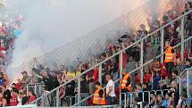 FC Viktoria Plzeň - AC Sparta Praha