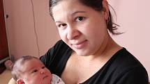 Sofiia Pavliuk se narodila 29. prosince ve 20:26 rodičům Dianě a Vasylovi z Tachova. Po příchodu na svět v porodnici FN na Lochotíně vážila jejich prvorozená holčička 3940 gramů a měřila 52 centimetrů.
