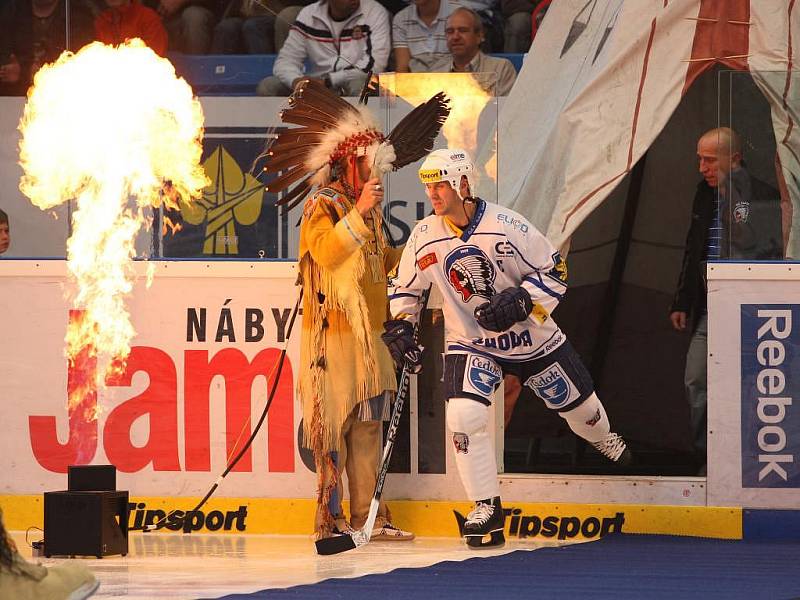 HC Plzeň 1929 - HC Energie Karlovy Vary 6:5