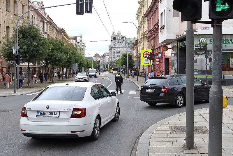 Bude znovu otevřená pro auta Americká třída?