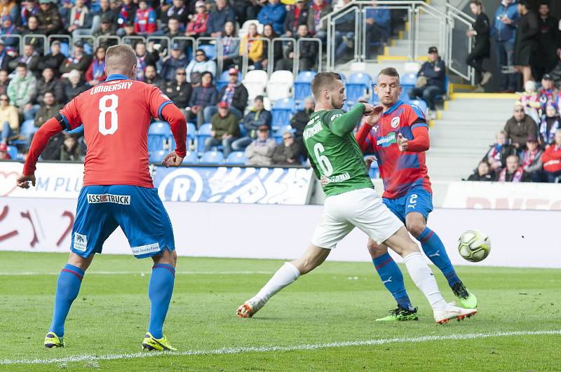 Viktoria Plzeň – Jablonec