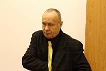 Jaroslav Staněk z Klatovska čelí obžalobě z trestného  činu zbavení osobní svobody.