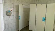 Záchodová kultura v Plzni