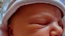 Lilianka Kubíčková se narodila 9. prosince ve 2:38. Po porodu vážila první dcera Michaely a Jiřího 3510 gramů a měřila 52 cm.