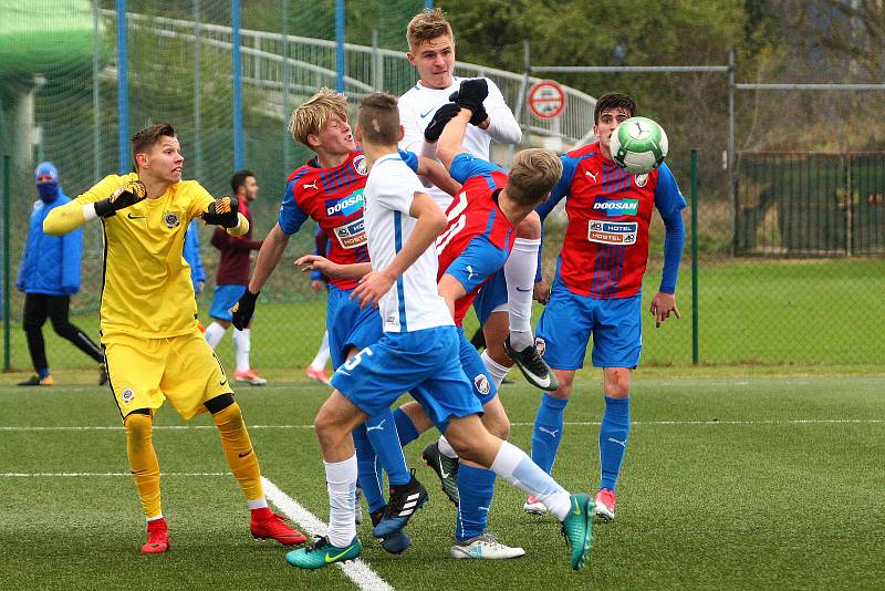 FC Viktoria Plzeň x AC Sparta Praha