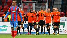 Viktoria Plzeň - Slovan Liberec