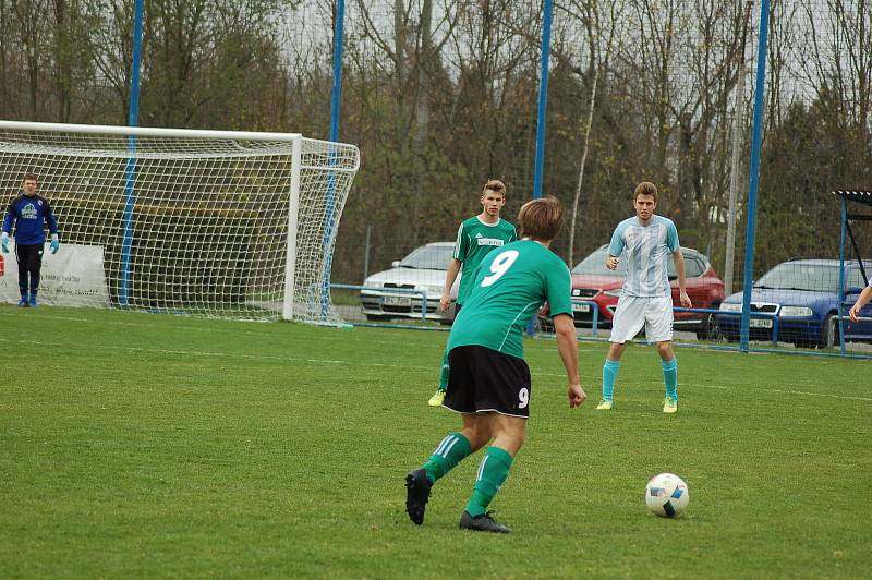 Rapid Plzeň - FC Rokycany  0:3